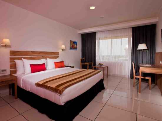 Wonderla Resort Rooms