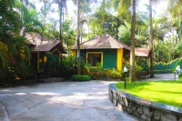 Parampara Resort & Spa Hotels in Kodagu