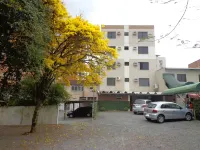 Hotel Steinhausen Hotels in Blumenau