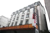 Ansan Hip Hotels in Ansan