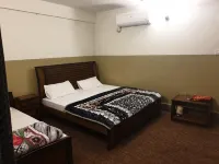 Shalimar Hotel Muzaffarabad Hoteles en Muzaffarabad