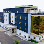 Maxbe Continental Hotel Hotels in Awka