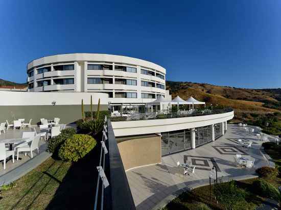 Park Hotel Mirabeau Hotel Exterior