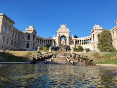 Crowne Plaza Marseille - le DÔME Hotels near Musee Cantini