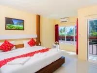 Phi Phi Maiyada Resort Hotels in Phi Phi Islands