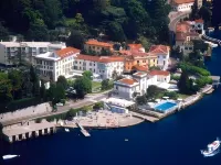 Grand Hotel Imperiale Resort & Spa Hotels in Pellio Intelvi