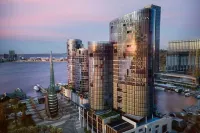 The Ritz-Carlton, Perth Hotel in zona Water Labyrinth