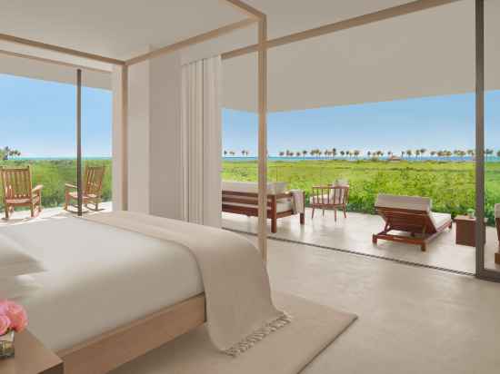 The Riviera Maya Edition at Kanai Rooms