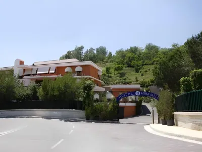 Hotel Miravalle