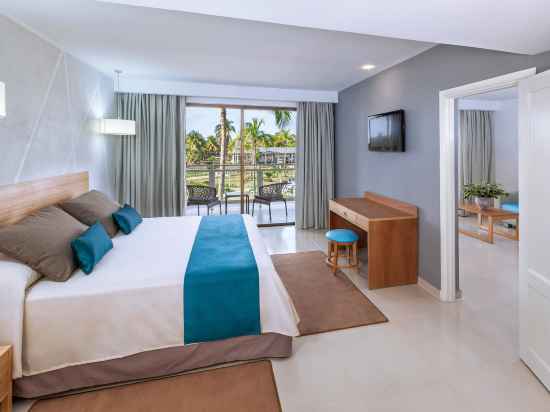 Sol Varadero Beach Rooms