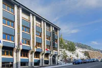 Hotel Austria Hoteles en Canillo