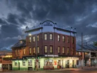 Dunkirk Hotel Pyrmont Hotels near The Star Sydney