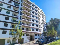 Les Belles Residences ''E'' Hotels in Tangier