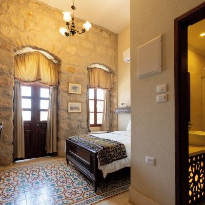 Queens Double Room Jerusalem Hotel Promo Code