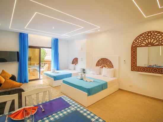 SeaView Turtles Rooms