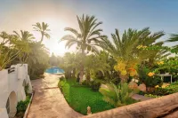 Djerba Resort- Families and Couples Only