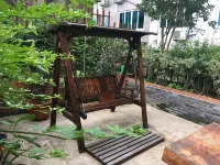 Qingjing Shanshe Boutique Hostel Hotels near Xiaolongqiu