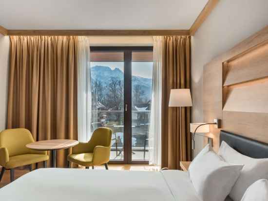 Radisson Blu Hotel & Residences, Zakopane Rooms