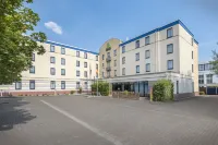 Holiday Inn Express Dortmund Hotels near Casino Hohensyburg