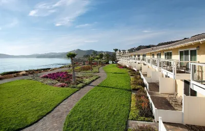 Spyglass Inn Hotels near Avila Beach