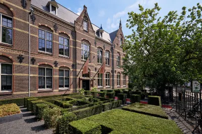 The College Hotel Amsterdam, Autograph Collection