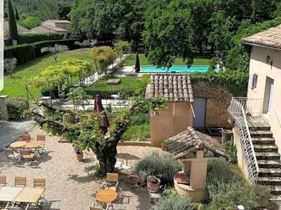 La Bastide du Bois Breant Hotel Exterior