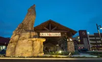 Great Wolf Lodge Southern California Hotels in Garden Grove