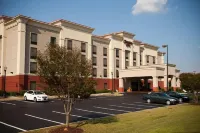 Hampton Inn Atlanta-Stockbridge Hotels in Stockbridge