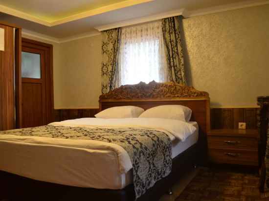 Ecrin Hotel Uzungol Rooms