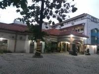 Graha Hotel Sragen Hotel dekat Pojok Alun Alun Kota Sragen