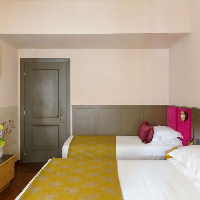 Small Triple Room Condominio Monti Boutique Hotel Promo Code