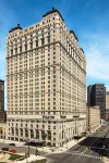 The Westin Book Cadillac Detroit Hotels in Detroit