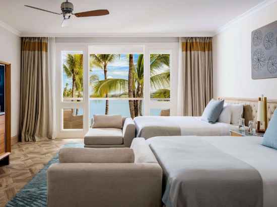 One&Only le Saint Geran Rooms