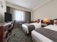 Premier Hotel -Cabin- Obihiro