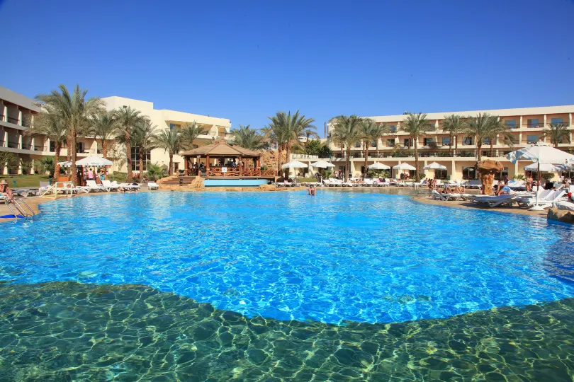 Xperience Kiroseiz AquaPark Premier-Naama Bay