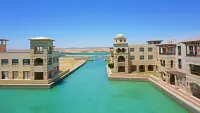 Marina Resort Port Ghalib, Radisson Individuals Hotels near Desert Safari Station