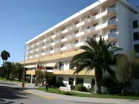 Inatel Albufeira Các khách sạn ở Albufeira