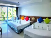 Kirati Beach Resort Hotels in Koh Samui