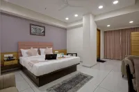 Hotel Aurellia Hotels near Sarkhej Roja