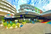 The Venue Residence Hotels in Pattaya