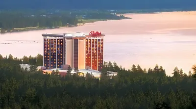 Bally's Lake Tahoe Casino Resort Hotels near Lake Tahoe