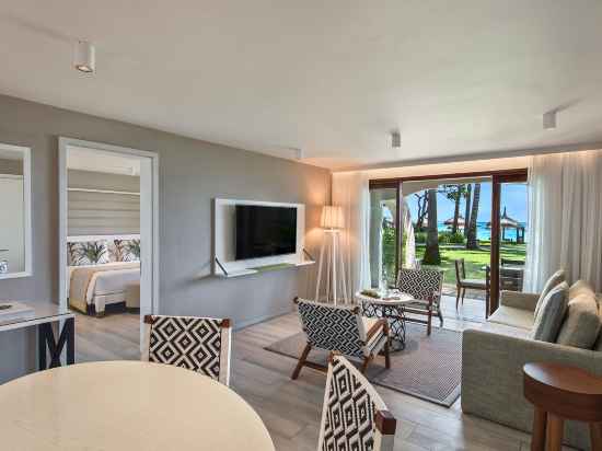 Constance Belle Mare Plage Rooms