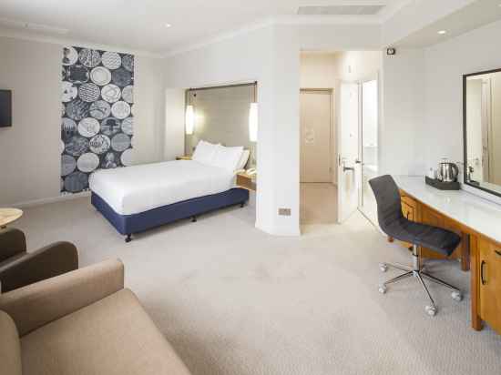 Holiday Inn Peterborough - West Rooms