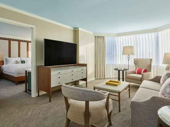 The Whitley, a Luxury Collection Hotel, Atlanta Buckhead Rooms