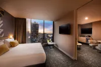 Crowne Plaza Adelaide, an IHG Hotel Hotels near Victoria Square Tarntanyangga