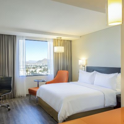 Superior King Room Fiesta Inn Chihuahua Fashion Mall Promo Code