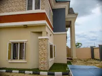 Upgates Enterprise -Homes & Suites Hotels in Ife