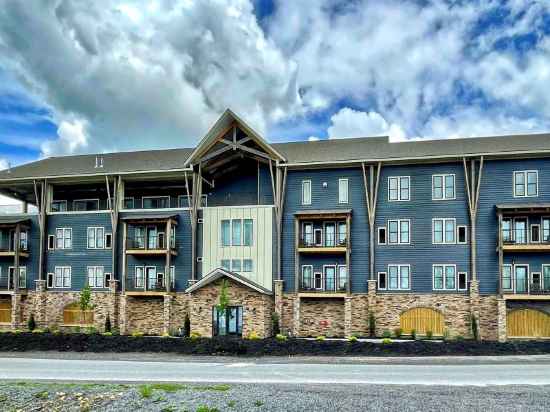 Corduroy Inn and Lodge, Trademark Collection by Wyndham Hotel Exterior