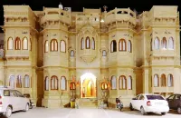 Hotel Lal Garh Fort and Palace Hotels near Jaisalmer Airport