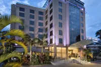 Four Points by Sheraton Nairobi Hurlingham Hotels near Magadi Road, Maasai Lodge Road Junction